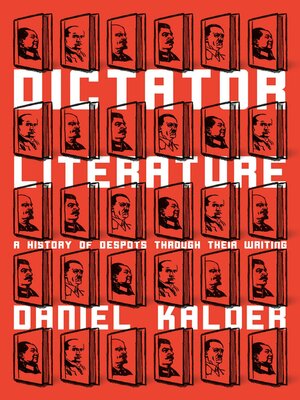 cover image of Dictator Literature